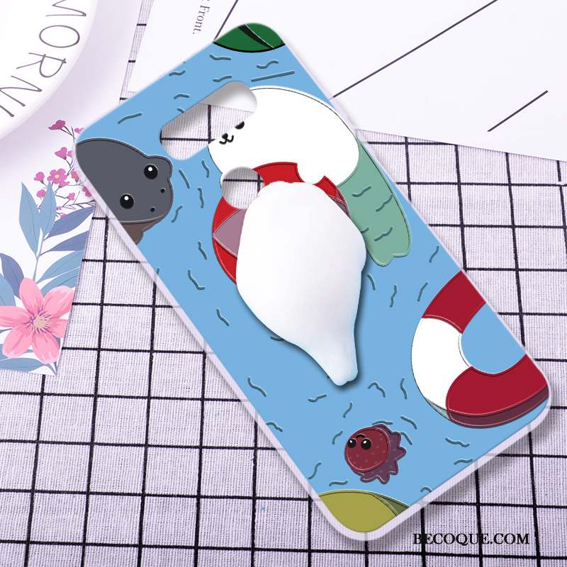 Lg V30 Violet Protection Dimensionnel Coque De Téléphone Étui Tout Compris