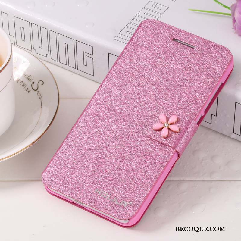 Mi 4 Coque Petit De Téléphone Haute Housse Étui