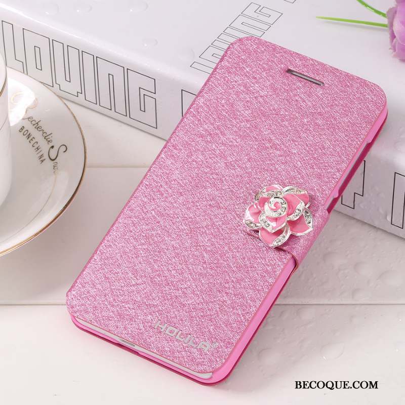 Mi 4 Coque Petit De Téléphone Haute Housse Étui