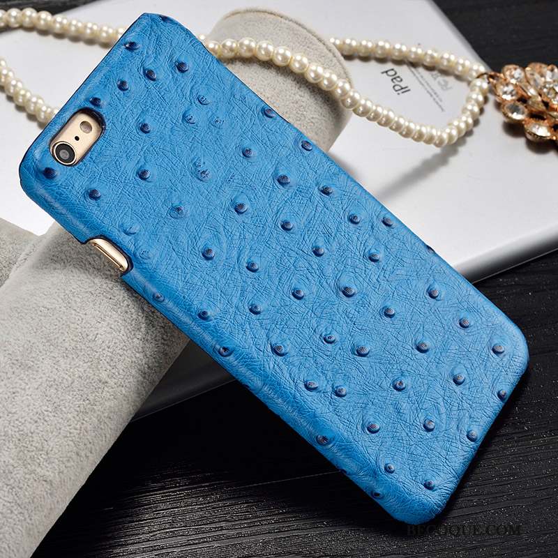 Mi 5 Bleu Clair Couvercle Arrière Petit Protection Incassable Coque