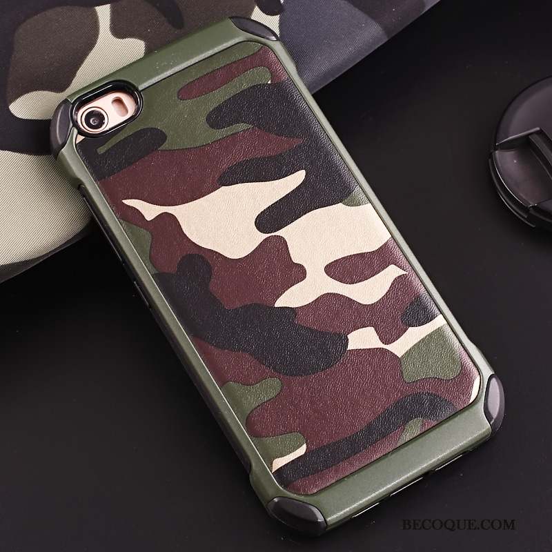 Mi 5 Camouflage Silicone Incassable Petit Coque De Téléphone Protection