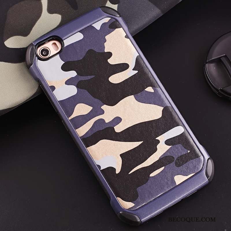Mi 5 Camouflage Silicone Incassable Petit Coque De Téléphone Protection