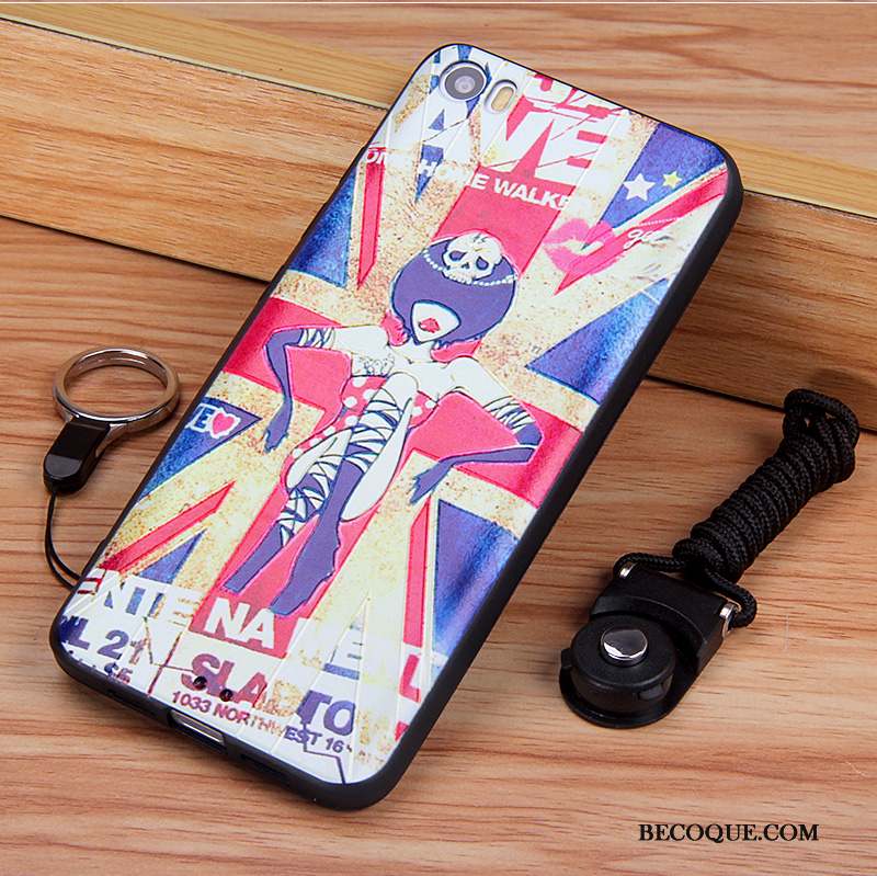 Mi 5 Incassable Étui Coque Petit De Téléphone Tendance