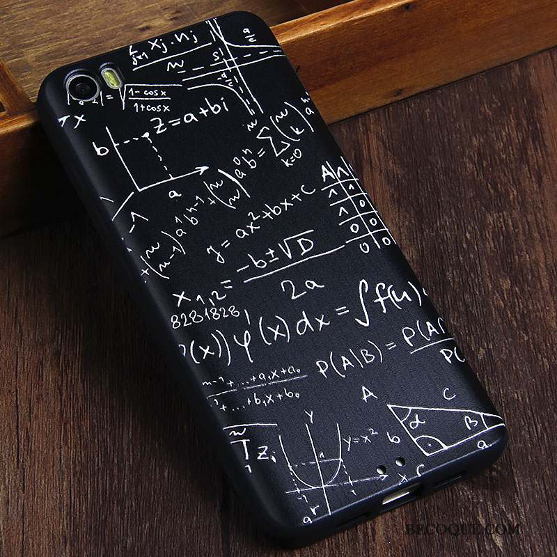 Mi 5 Petit Coque De Téléphone Étui Bleu Clair Tendance Protection