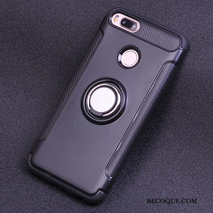 Mi 5x Coque Protection Incassable Étui Téléphone Portable Personnalité Petit