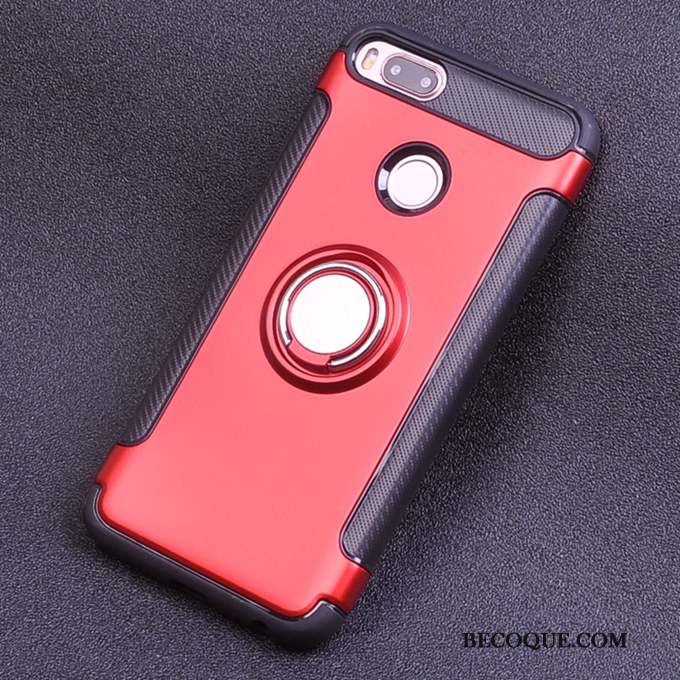 Mi 5x Coque Protection Incassable Étui Téléphone Portable Personnalité Petit