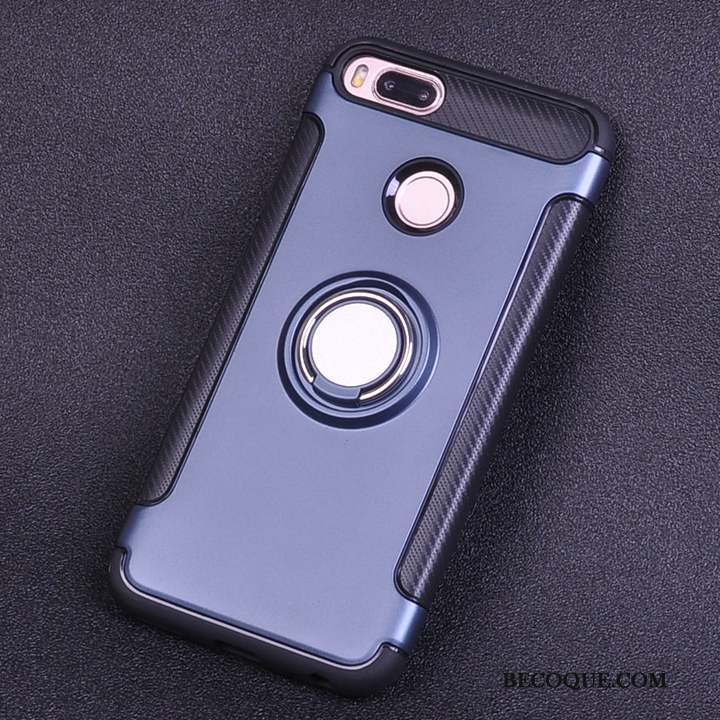 Mi 5x Coque Protection Incassable Étui Téléphone Portable Personnalité Petit