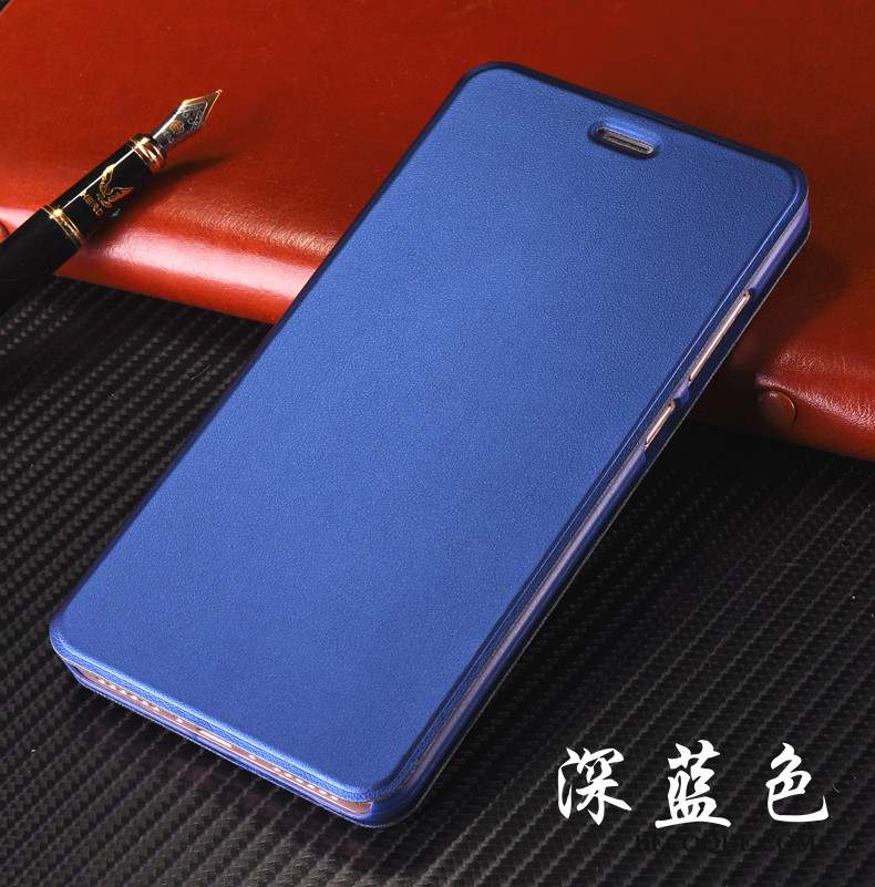 Mi 5x Mince Petit Incassable Coque De Téléphone Étui Simple