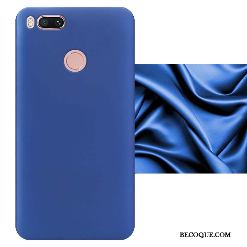 Mi 5x Personnalité Protection Petit Coque De Téléphone Tendance Simple