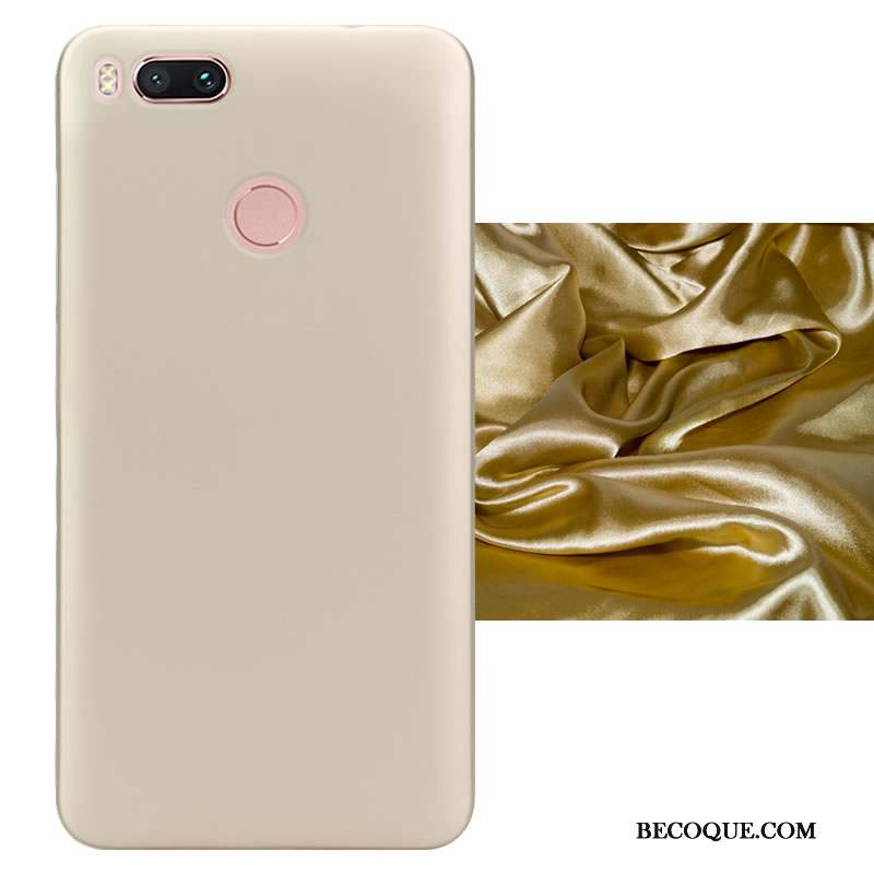 Mi 5x Personnalité Protection Petit Coque De Téléphone Tendance Simple