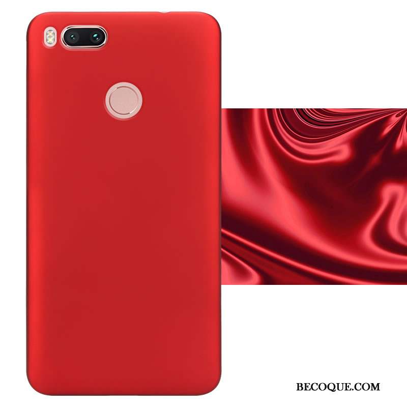 Mi 5x Personnalité Protection Petit Coque De Téléphone Tendance Simple