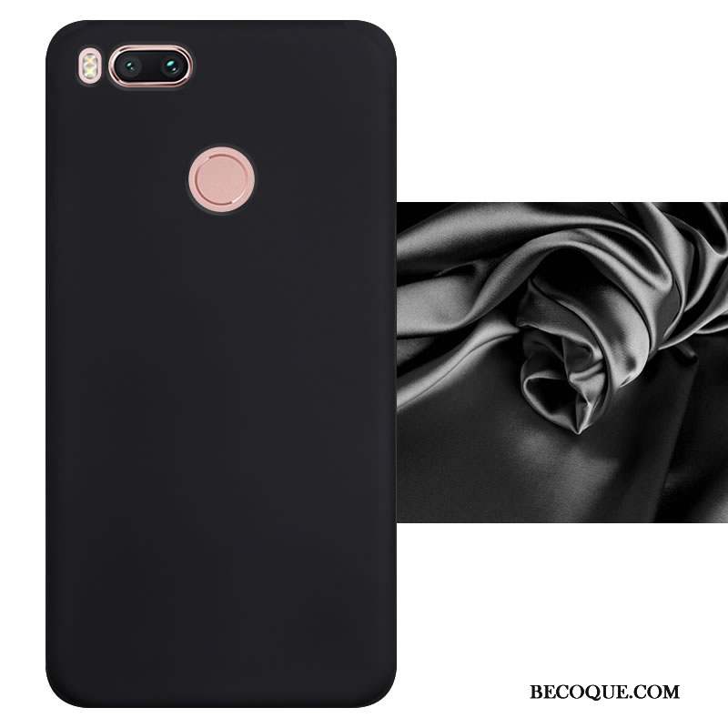 Mi 5x Personnalité Protection Petit Coque De Téléphone Tendance Simple