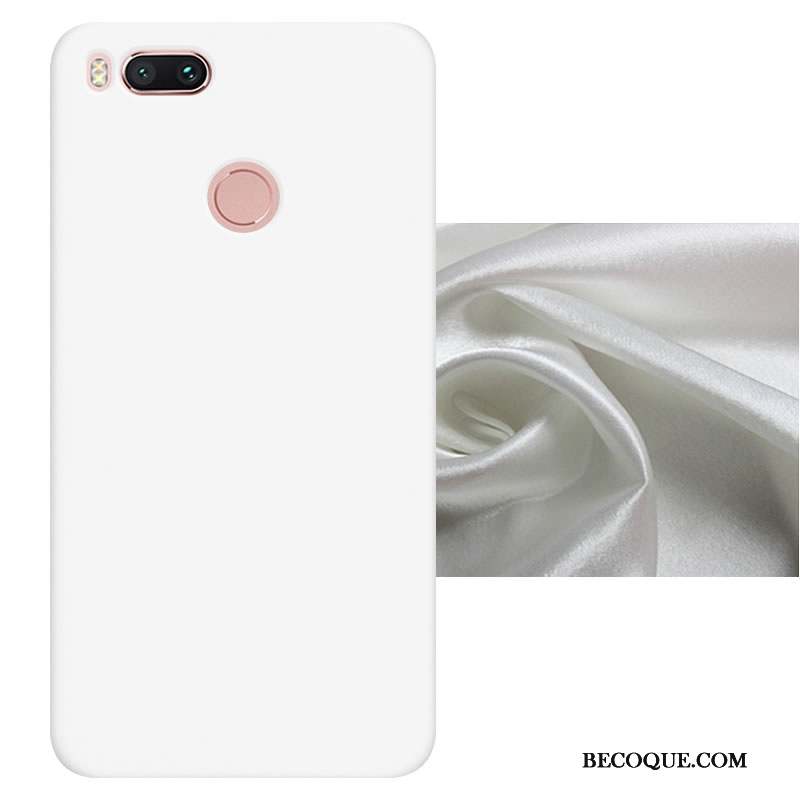 Mi 5x Personnalité Protection Petit Coque De Téléphone Tendance Simple