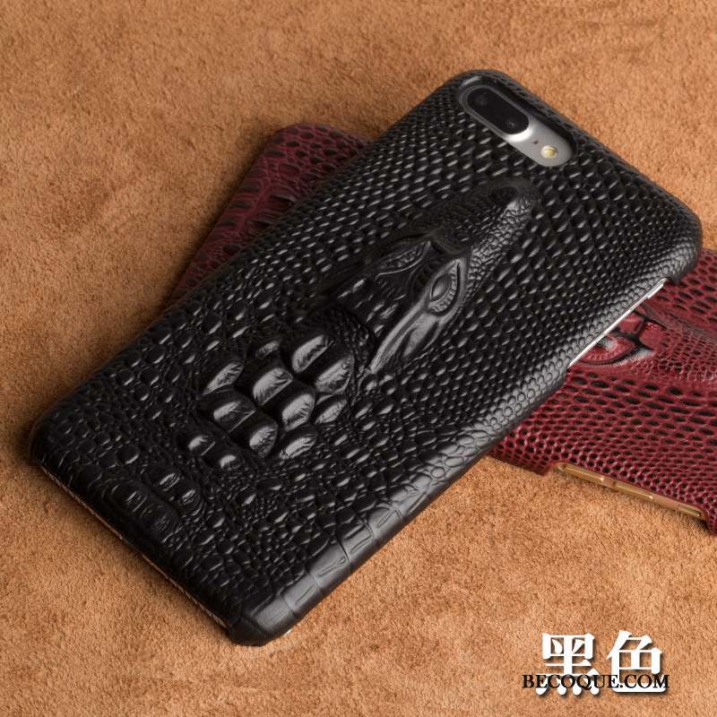 Mi 6 Coque Luxe Étui Personnalisé Étui En Cuir Incassable Couvercle Arrière