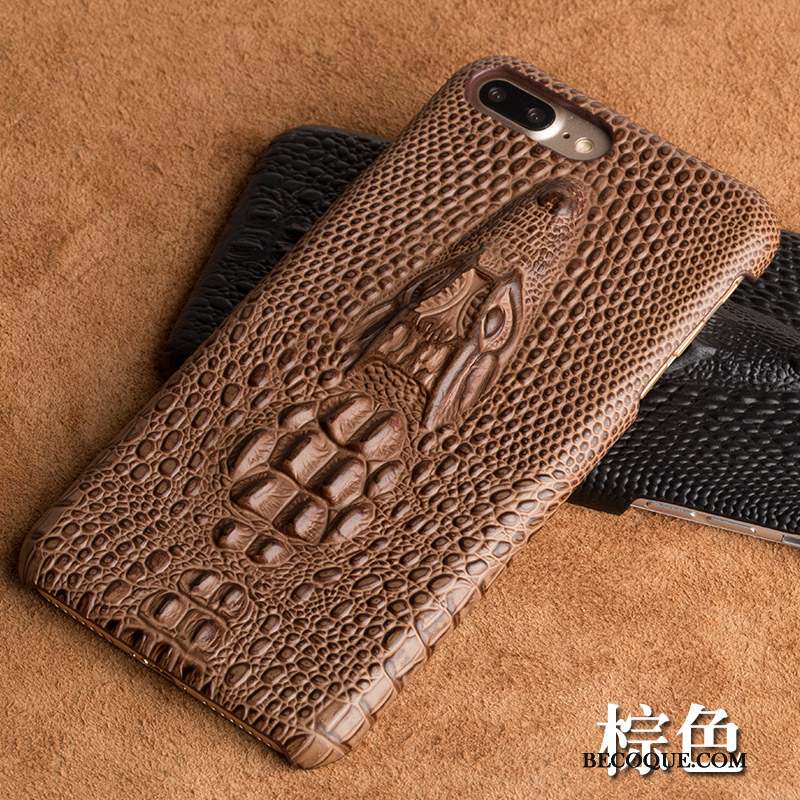 Mi 6 Coque Luxe Étui Personnalisé Étui En Cuir Incassable Couvercle Arrière