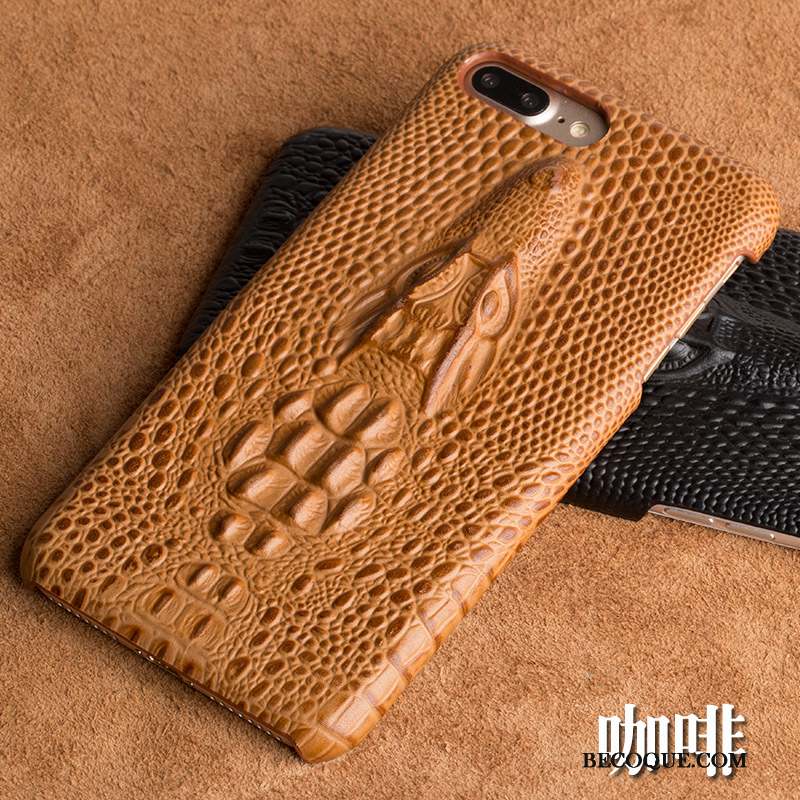 Mi 6 Coque Luxe Étui Personnalisé Étui En Cuir Incassable Couvercle Arrière