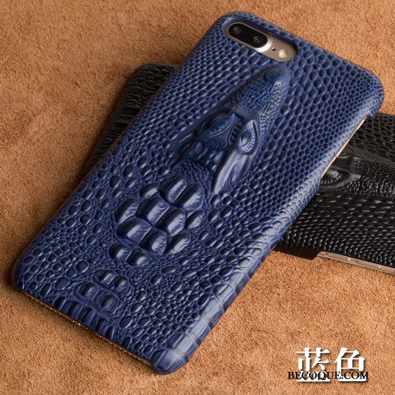 Mi 6 Coque Luxe Étui Personnalisé Étui En Cuir Incassable Couvercle Arrière