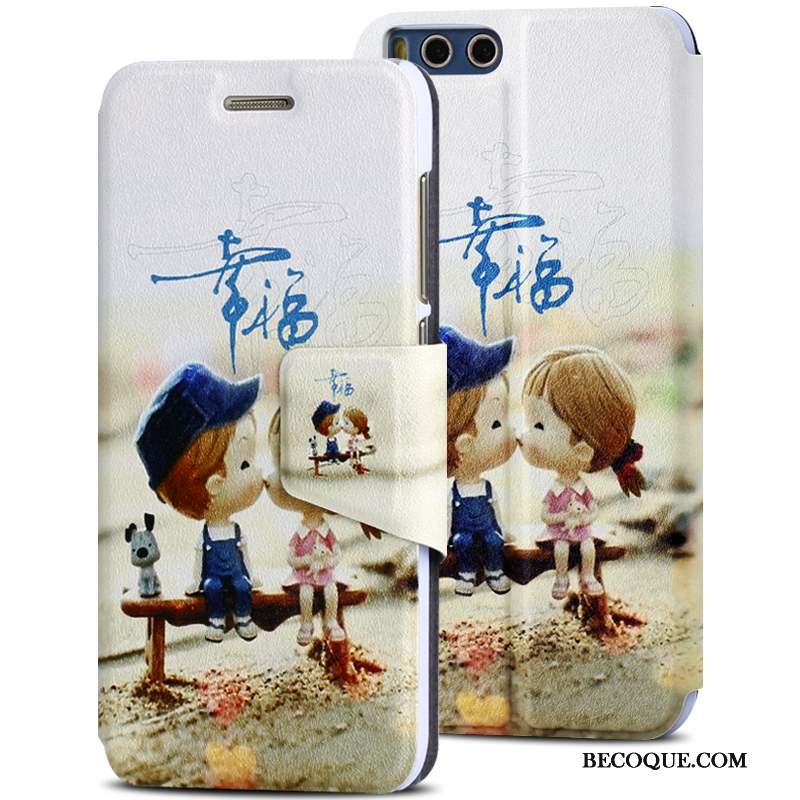 Mi 6 Coque Petit Incassable Étui Tendance De Téléphone