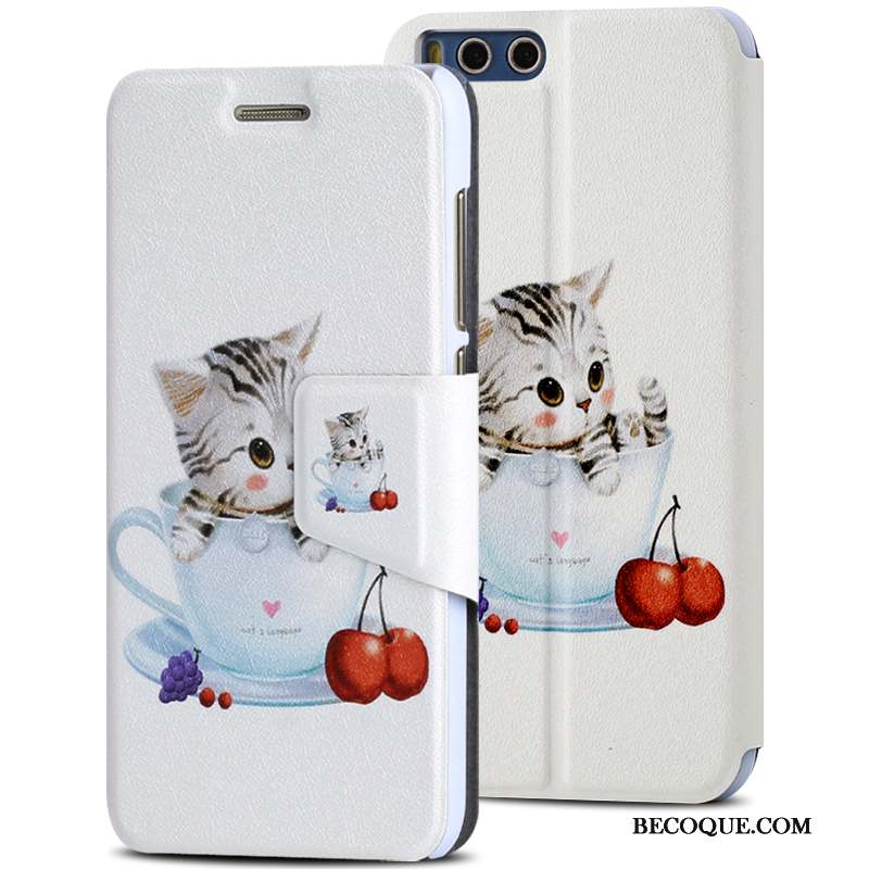 Mi 6 Coque Petit Incassable Étui Tendance De Téléphone