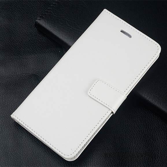 Mi 9 Lite Business Coque De Téléphone Clamshell Incassable Personnalité Étui En Cuir