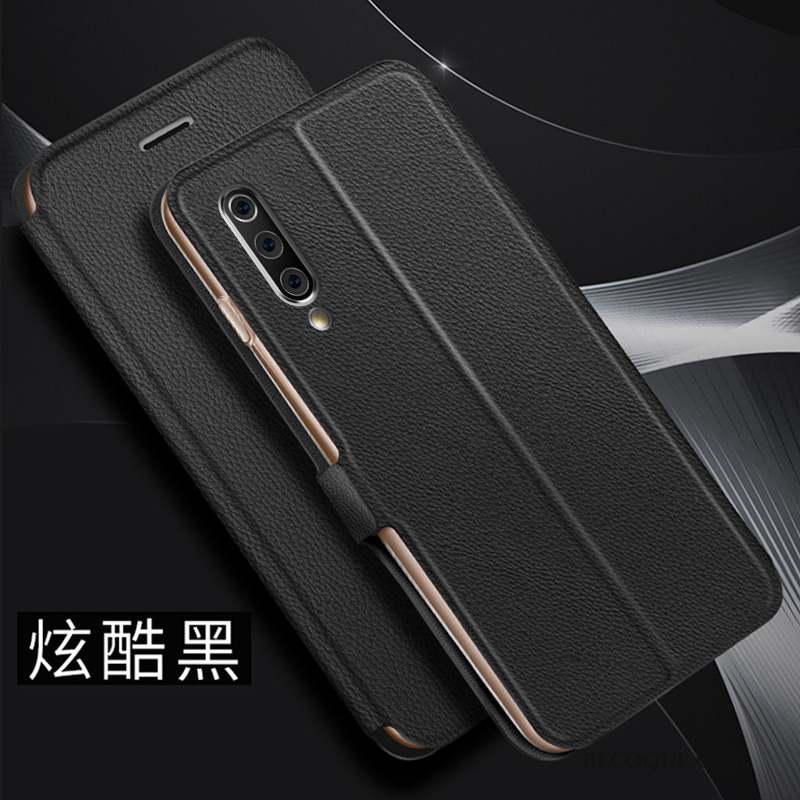 Mi 9 Se Fluide Doux Coque De Téléphone Petit Tout Compris Incassable Protection