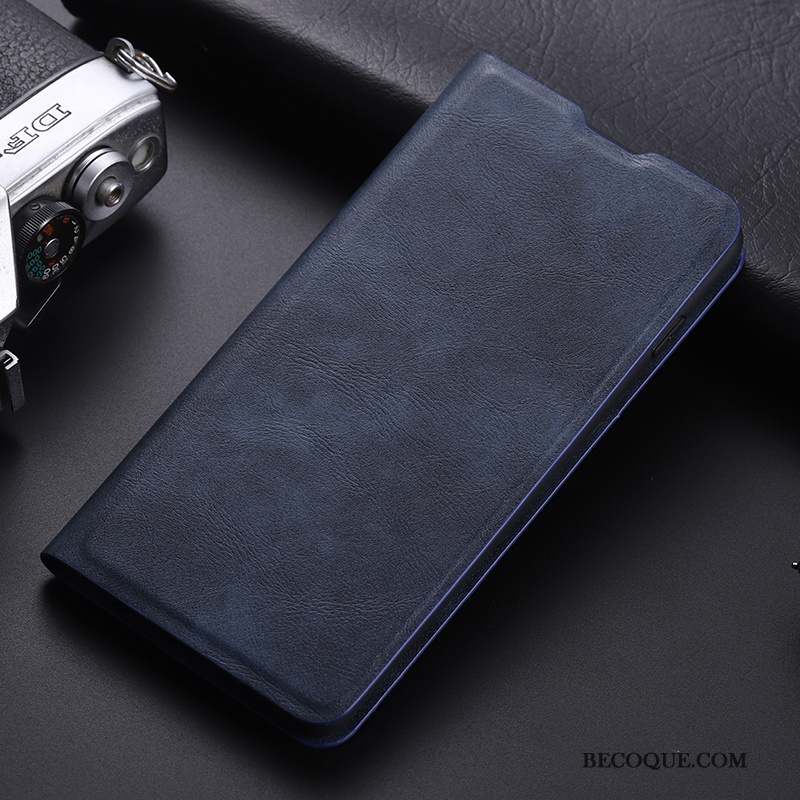 Mi 9 Se Incassable Étui En Cuir Protection Créatif Coque Personnalité