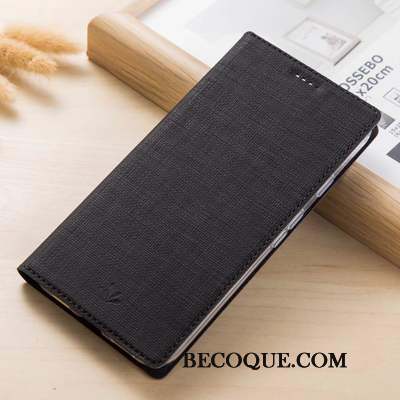 Mi A3 Incassable Protection Modèle Fleurie Étui En Cuir Coque De Téléphone Housse