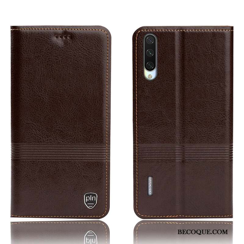 Mi A3 Petit Housse Étui Coque De Téléphone Protection Incassable