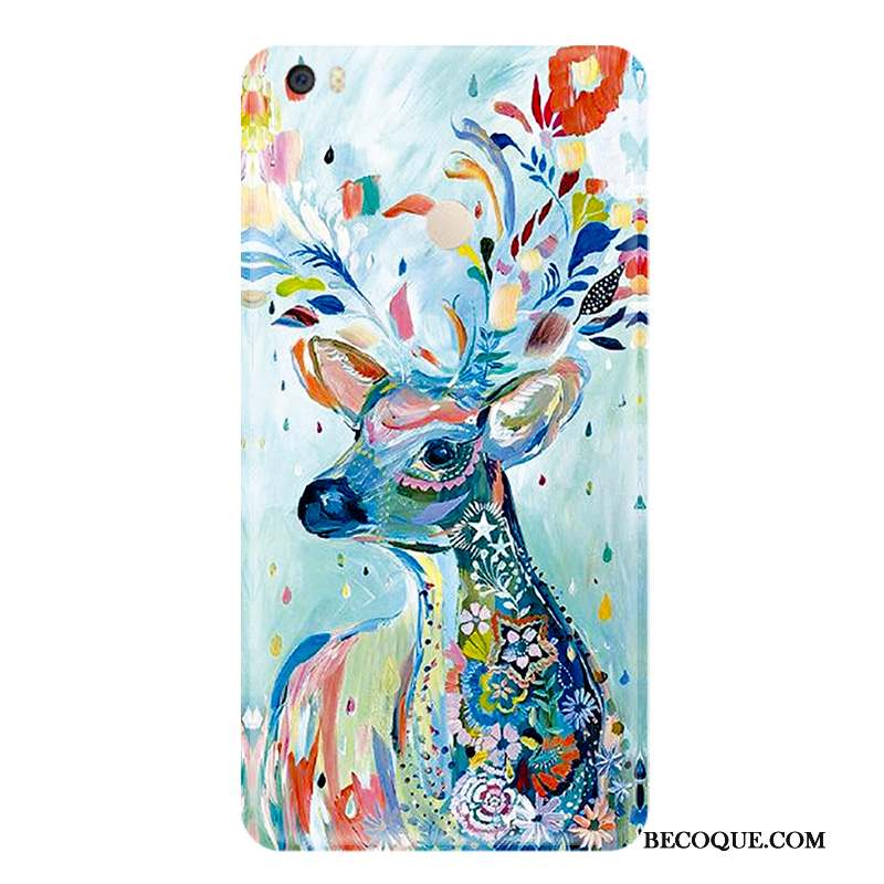 Mi Max 2 Amoureux Protection Coque De Téléphone Petit Étui Incassable