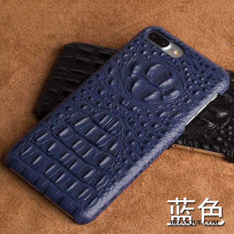 Mi Max 2 Coque Protection Personnalité Étui En Cuir Petit Luxe Incassable