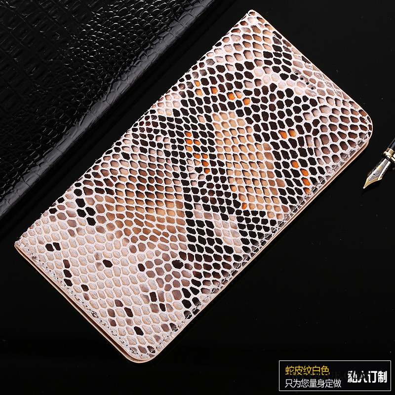 Mi Max 2 Coque Téléphone Portable Étui En Cuir Petit Housse Incassable Protection