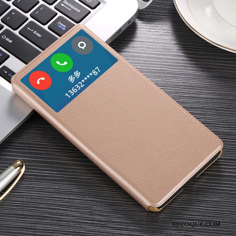 Mi Max 2 Housse Téléphone Portable Petit Coque De Téléphone Protection Étui