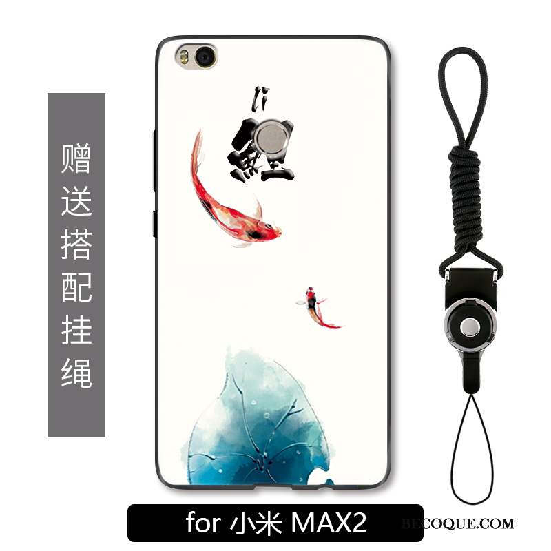 Mi Max 2 Incassable Protection Tout Compris Squid Petit Coque De Téléphone