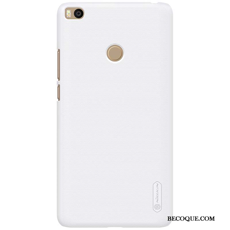 Mi Max 2 Or Étui Coque De Téléphone Téléphone Portable Petit Protection