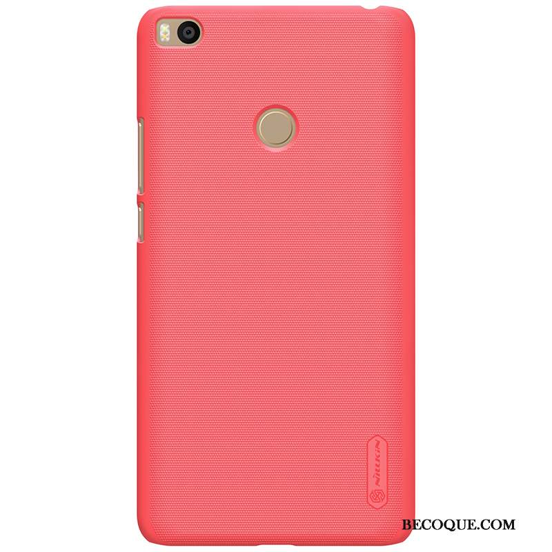 Mi Max 2 Or Étui Coque De Téléphone Téléphone Portable Petit Protection