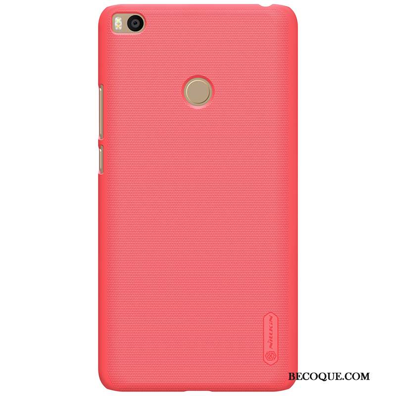 Mi Max 2 Or Étui Coque De Téléphone Téléphone Portable Petit Protection