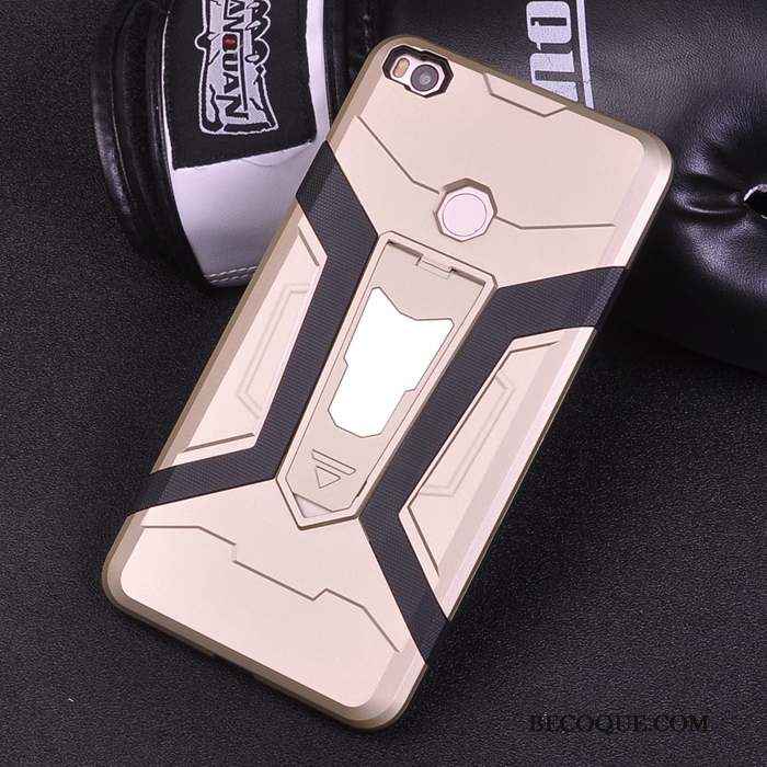 Mi Max 2 Petit Rouge Coque De Téléphone Protection Créatif Silicone