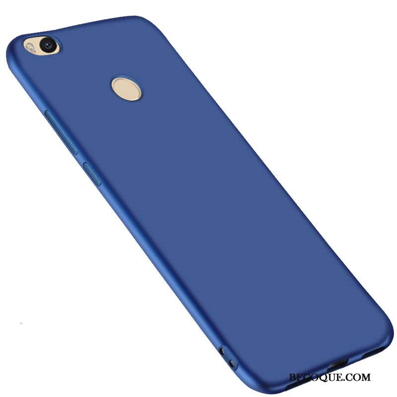 Mi Max 2 Rouge Fluide Doux Créatif Protection Coque Tout Compris