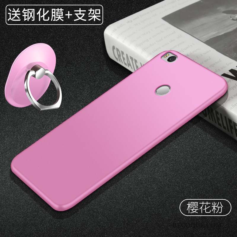 Mi Max 2 Tout Compris Téléphone Portable Incassable Coque De Téléphone Silicone Petit