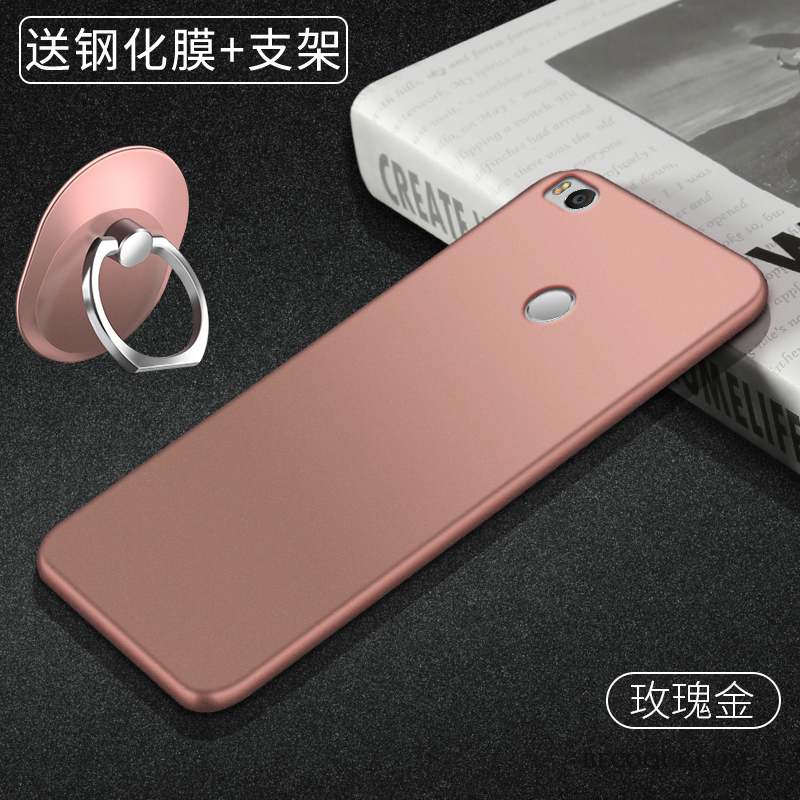 Mi Max 2 Tout Compris Téléphone Portable Incassable Coque De Téléphone Silicone Petit