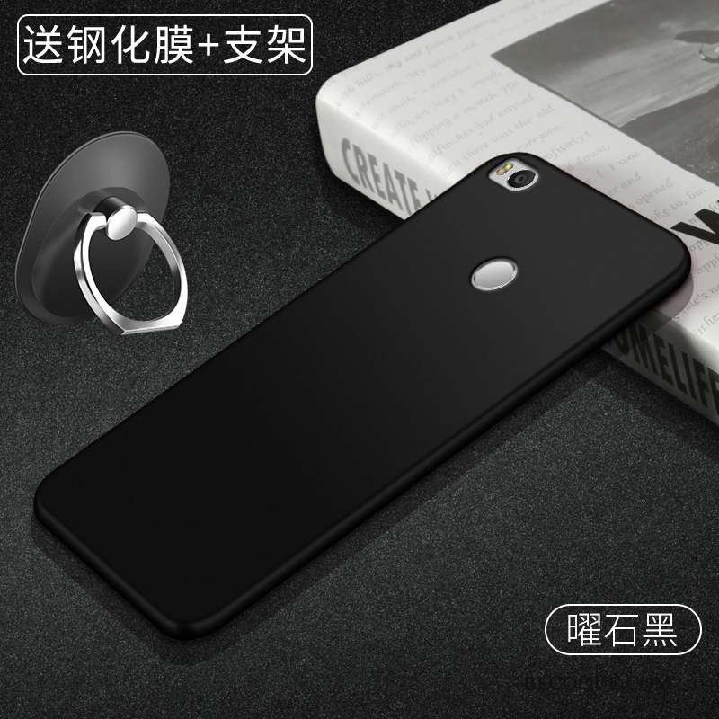 Mi Max 2 Tout Compris Téléphone Portable Incassable Coque De Téléphone Silicone Petit