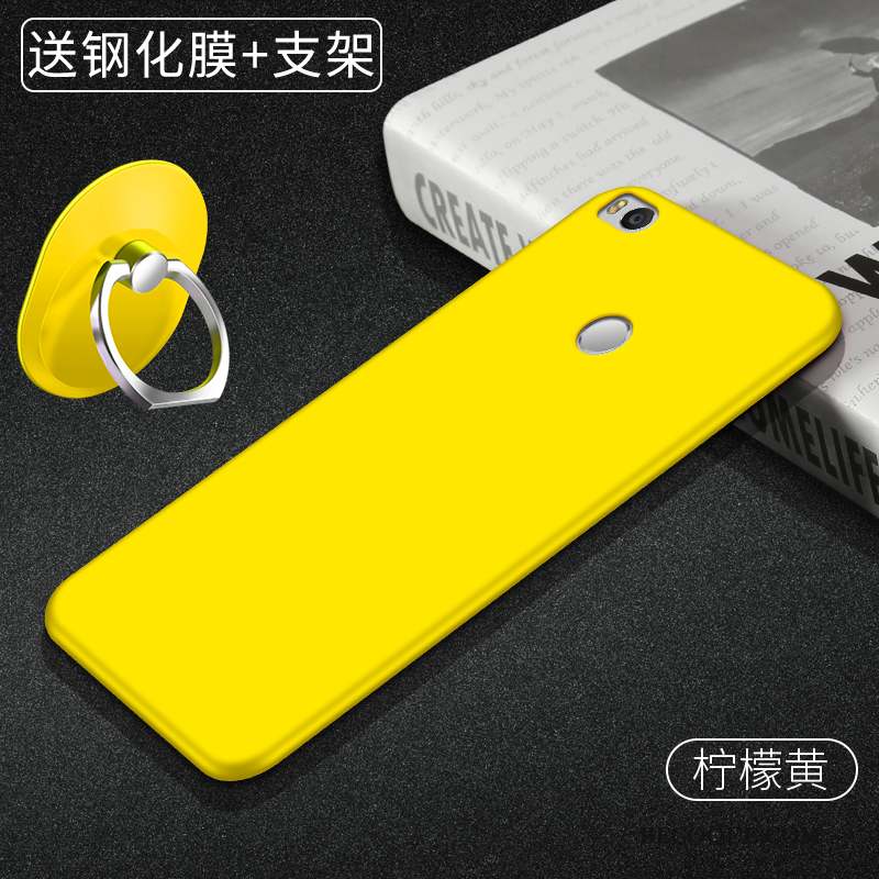 Mi Max 2 Tout Compris Téléphone Portable Incassable Coque De Téléphone Silicone Petit