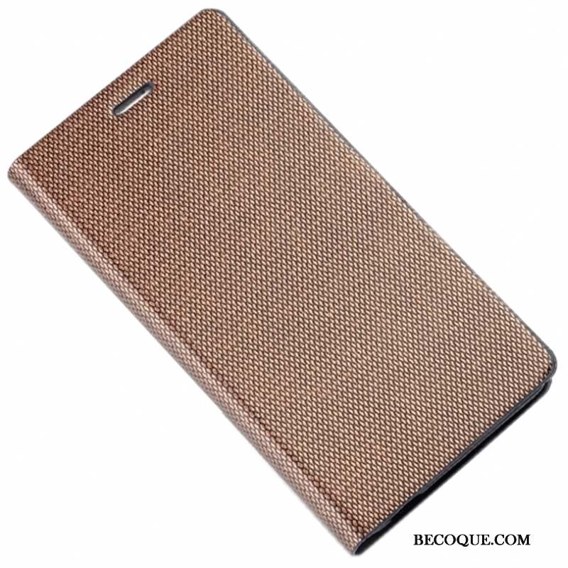 Mi Mix 2 Coque Protection Tendance Tout Compris Étui Argent Étui En Cuir