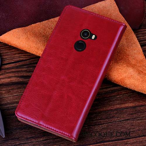 Mi Mix 2 Tout Compris Violet Silicone Fluide Doux Protection Coque De Téléphone