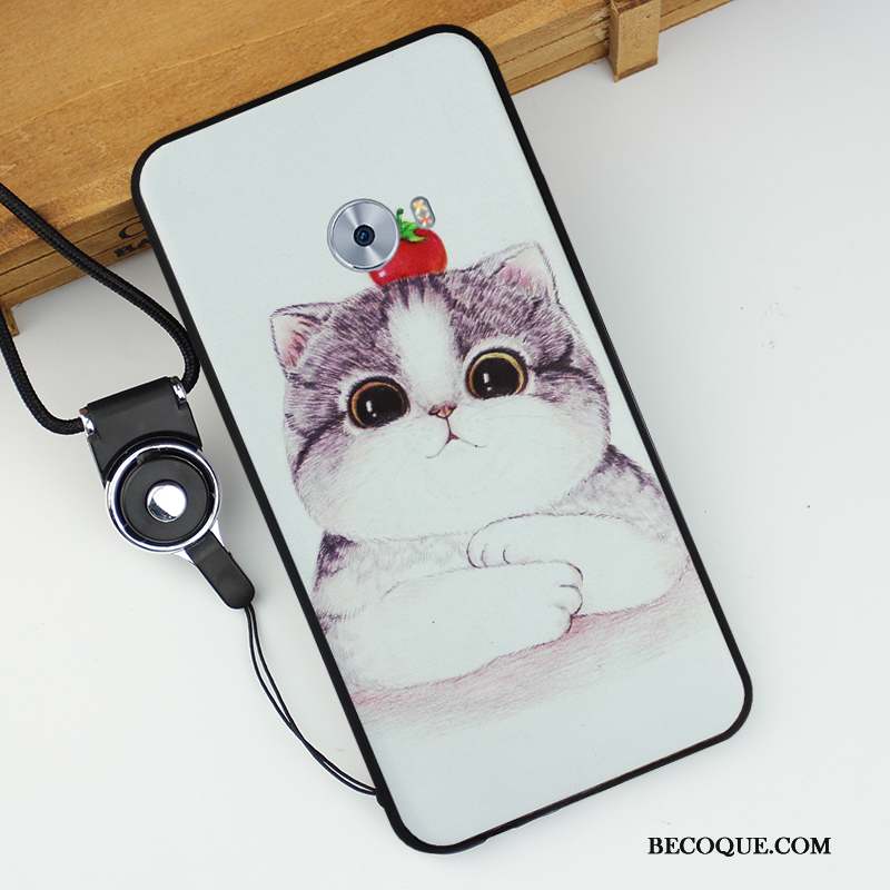 Mi Note 2 Coque De Téléphone Multicolore Étui Fluide Doux Tout Compris Petit