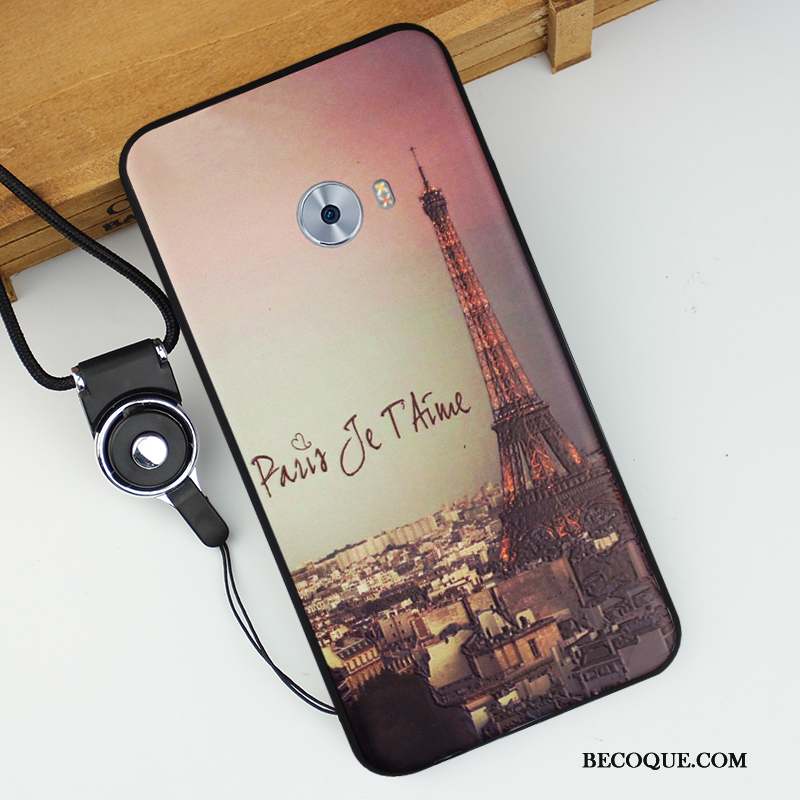 Mi Note 2 Coque De Téléphone Multicolore Étui Fluide Doux Tout Compris Petit