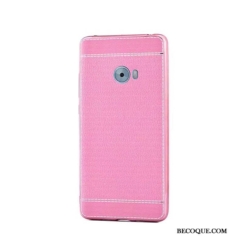 Mi Note 2 Coque Étui Petit Business Cuir Protection Fluide Doux