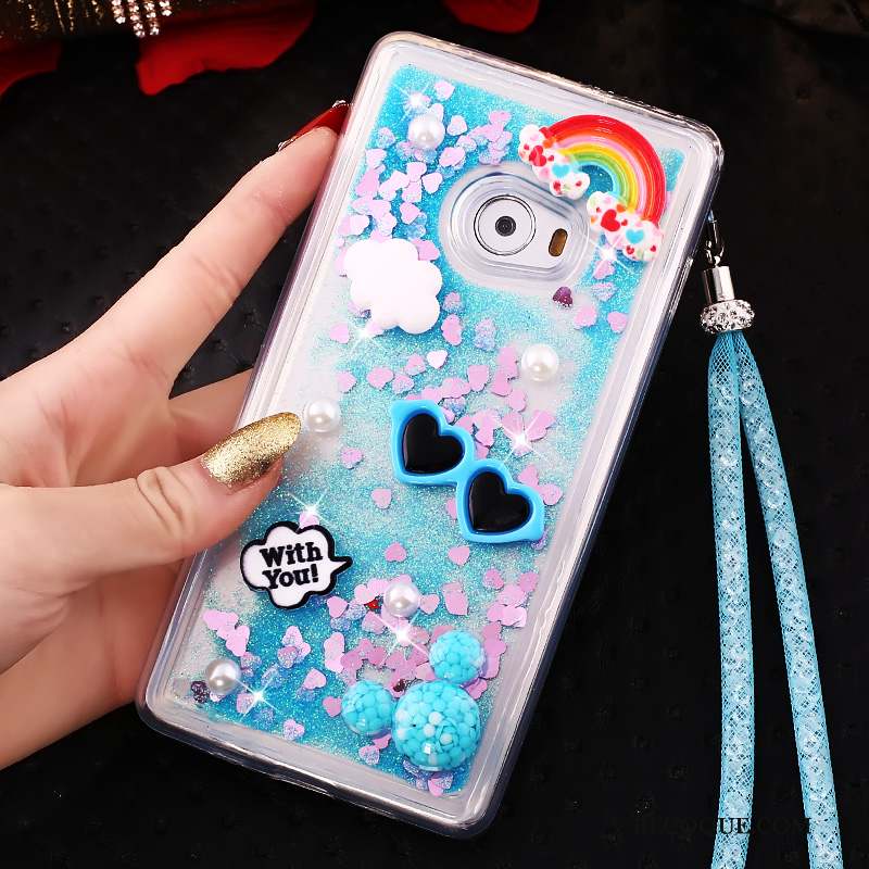 Mi Note 2 Créatif Protection Petit Incassable Étui Coque De Téléphone