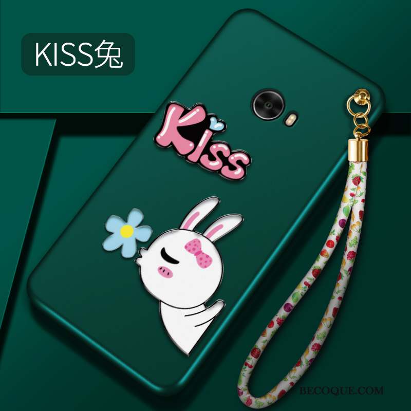 Mi Note 2 Incassable Fluide Doux Coque Rouge Silicone Tout Compris