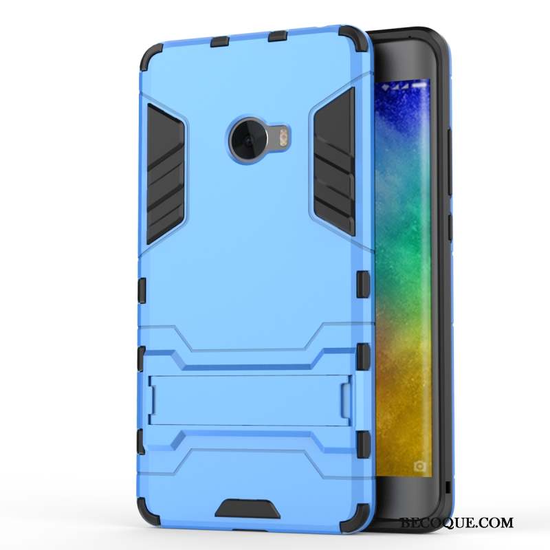 Mi Note 2 Or Tendance Étui Coque Difficile Petit